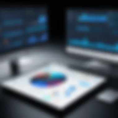 Crafting Compelling Visualizations in R Studio Graphical data visualization created in R Studio