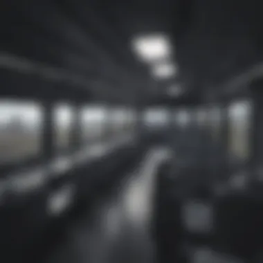 Virtual Reality Simulations Enhanced user experience through virtual reality train simulations