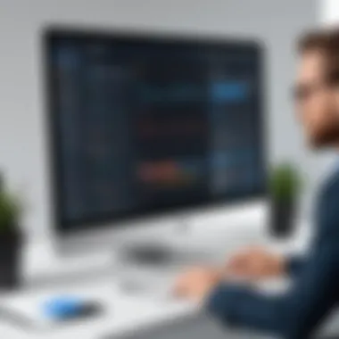 User Interface Design Insights User interface design for a React meeting scheduler