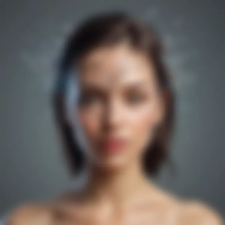 Illustration demonstrating real-world applications of neural networks