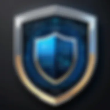 Regulatory Compliance Shield Regulatory Compliance Shield