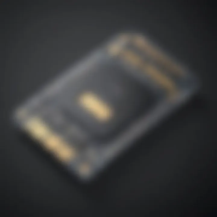 Advanced Technology of SIM Card Reprogramming