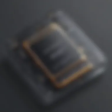 Data Security Measures in SIM Card Reprogramming