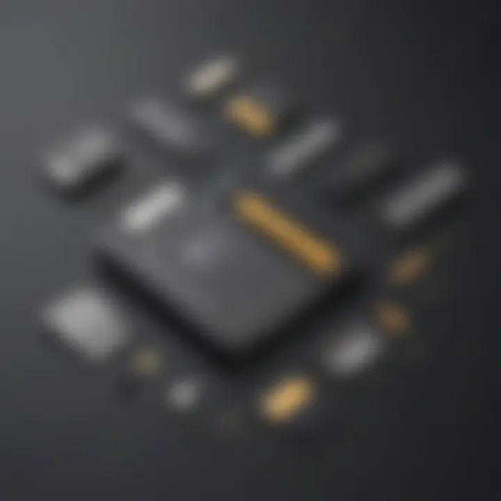 Precision Tools for SIM Card Modification