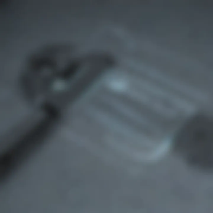 Mysterious Video URL
