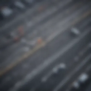 Optimization of Traffic Flow with Recognition Tech Enhancing Traffic Management Efficiency