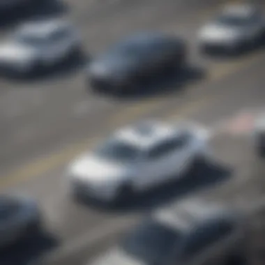 Surveillance Advancements in Vehicle Recognition Innovative Vehicle Surveillance Technology