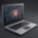 Revolutionary Laptoper Technology