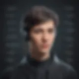 Innovative voice recognition technology
