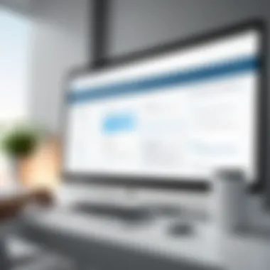 Progressive project management