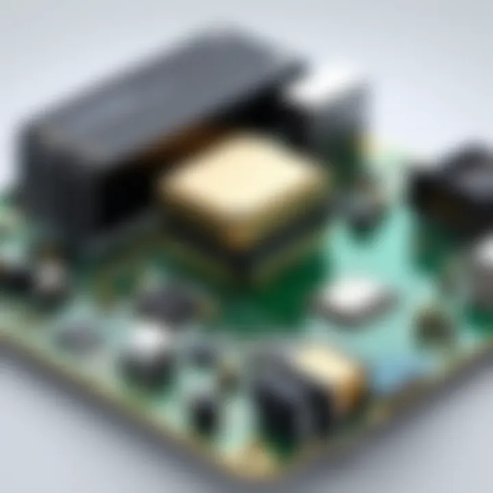 Revolutionizing Embedded System Applications