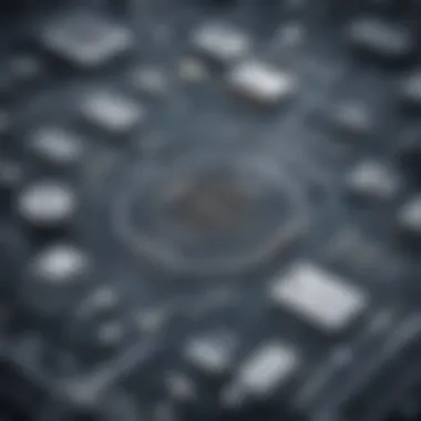 Pioneering Change: Industry Applications Transformed RFID IoT Industry Applications