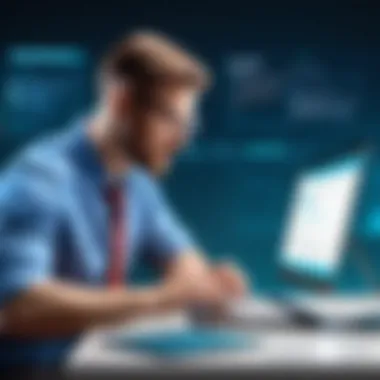 Ensuring Data Integrity Through Validation Robust Data Validation Techniques