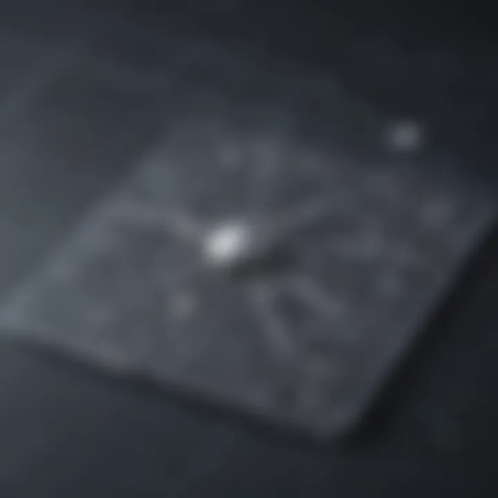 Satellite Precision