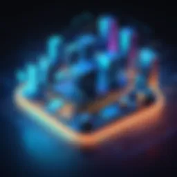 Innovative Solution for Scalability