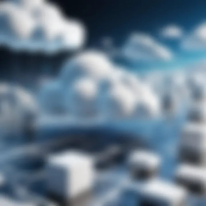 Seamless Integration in Cloud Environments