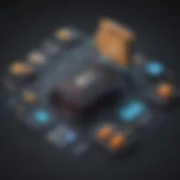 Secure Account Setup