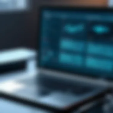 Enhanced Security in Managing Medical Records Secure medical record management
