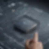 Secure Network Connection