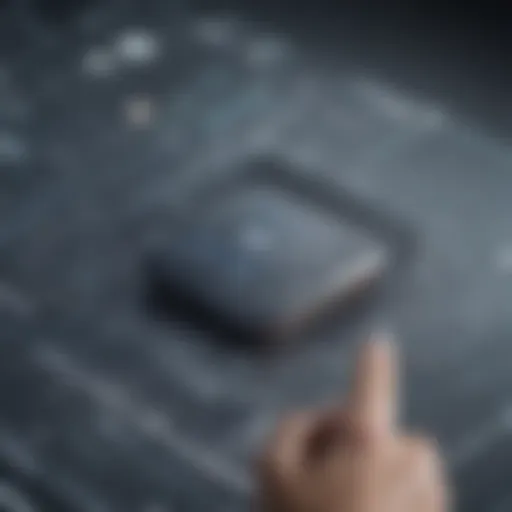 Secure Network Connection