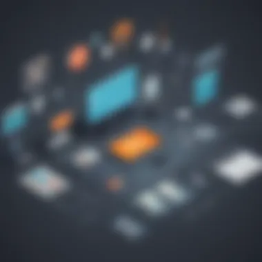 Security Incident Response System powered by SIM Tools