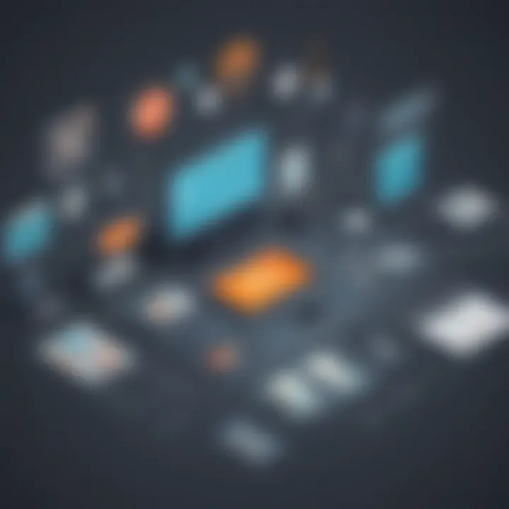 Security Incident Response System powered by SIM Tools