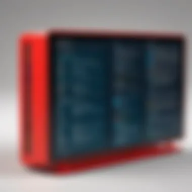 Exploring Naming Conventions in SQL Server Visual representation of naming conventions in SQL Server