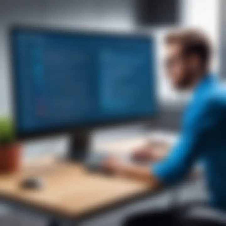 Selecting the right unit test framework for projects
