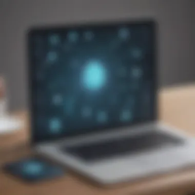 Effortless Internet Sharing through Laptop Hotspot Sharing internet connection with laptop hotspot