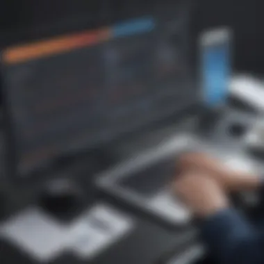 Choosing the Right Software Professional screen recording software selection