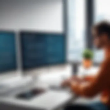 Software Testing Excellence Concept Software Testing Excellence Concept