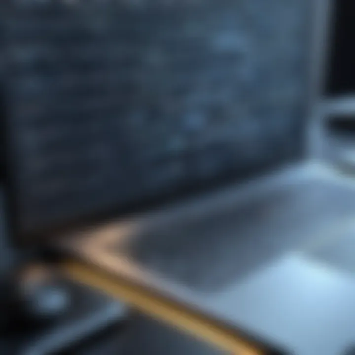 Applications of the equation in programming environments