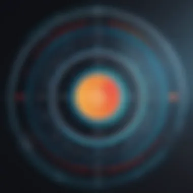 Real-world applications of circumference in technology