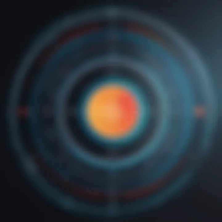 Real-world applications of circumference in technology
