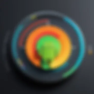 Performance Enhancements in Android Lollipop Enhanced Performance and Speed