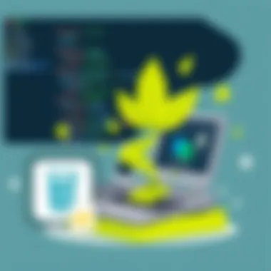 Advanced features of Spring Boot framework