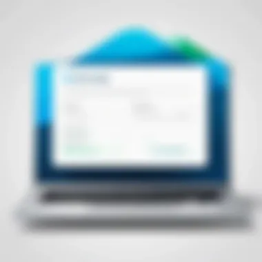 SSL Certificate Validation Diagram illustrating SSL certificate validation