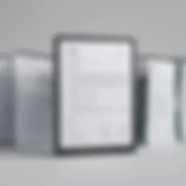 Resume Standing Out in Pile Resume standing out in a pile of generic resumes