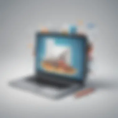 Navigating the Email Domain Terrain Strategic Email Domain Mapping