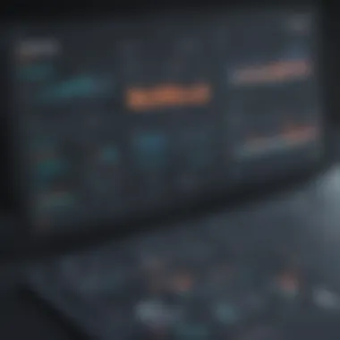 Crafting Strategic Dashboard Layouts Strategic Layout Design for Tableau Dashboard