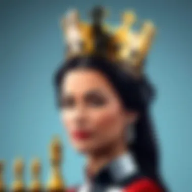Strategic Mindset: Utilizing the Queen's Power Strategic Mindset: Utilizing the Queen's Power
