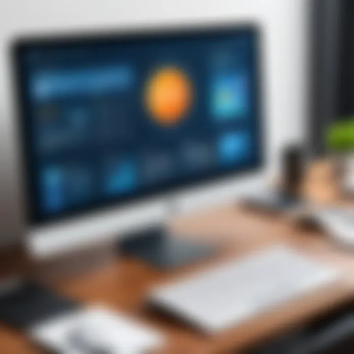 Strategic Online Presence