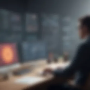 Strategic Thinking in Job Interview Strategic Thinking in Job Interview