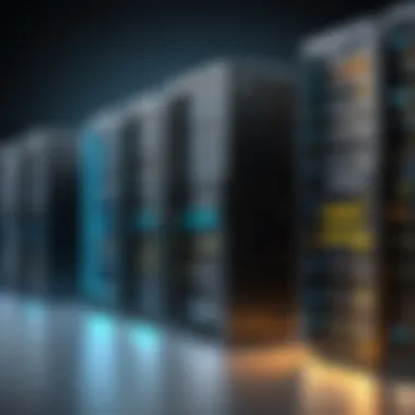 Strategic Web Hosting Selection Strategic Web Hosting Selection