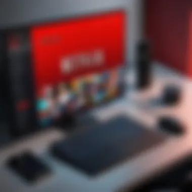 Netflix Streaming Troubleshooting Guide A troubleshooting guide with common issues and solutions for Netflix streaming on PC.
