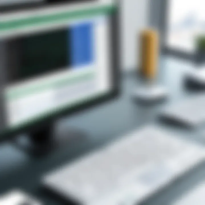 Comparison table of third-party tools for Excel file merging