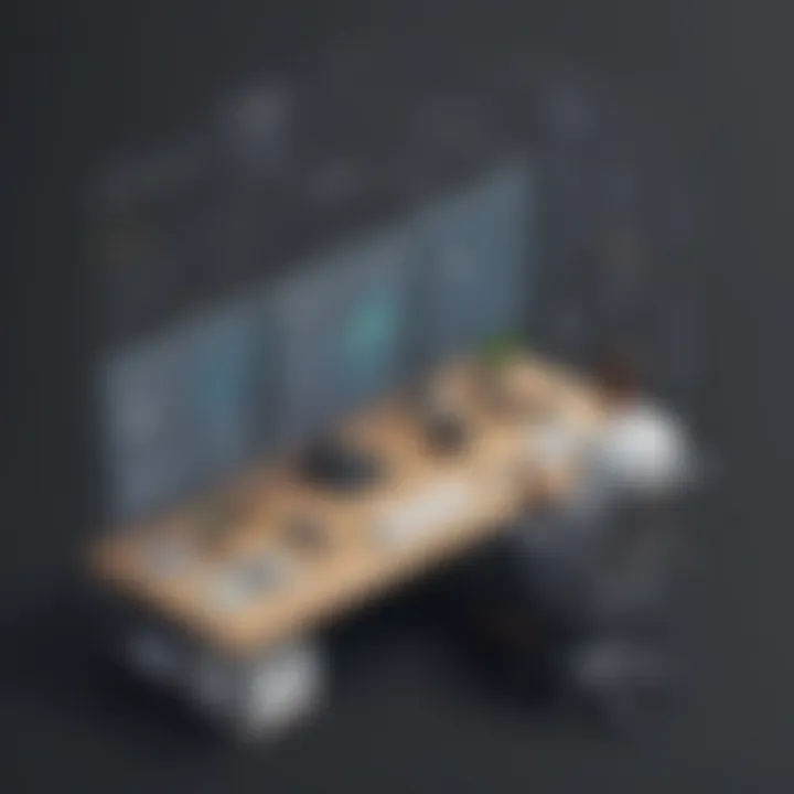 Streamlining Workflow with XML Editor