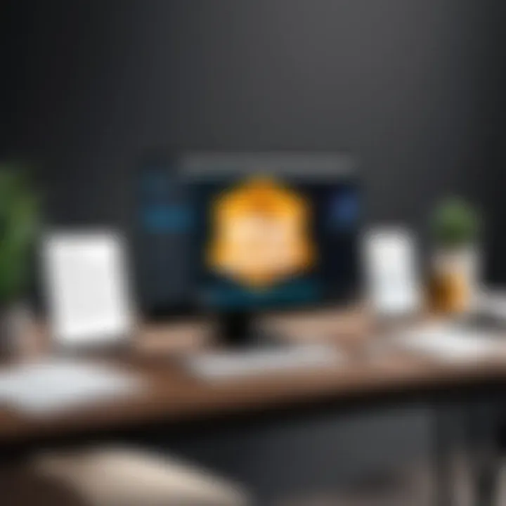 Books and study materials for AWS certification
