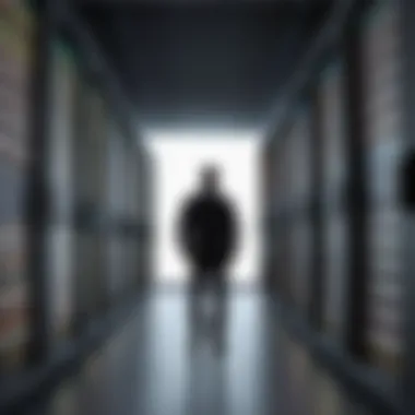 Envisioning the Future of Supercomputing Size Future Prospects of Supercomputer Size