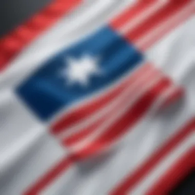 Unveiling Symbolism in Flag Creation Symbolic significance in flag design